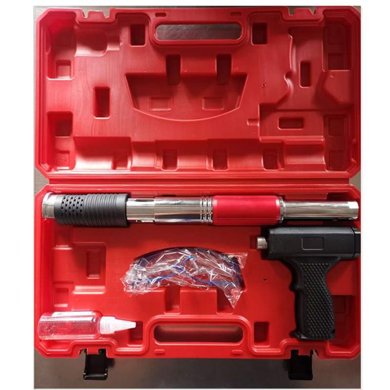 现货 炮钉固体推进器 一体钉专用吊顶神器枪  t9000