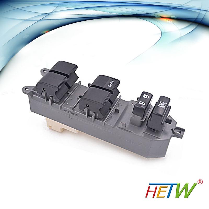 适用于07年款丰田RAV4玻璃升降器主开关车窗开关84820-12520