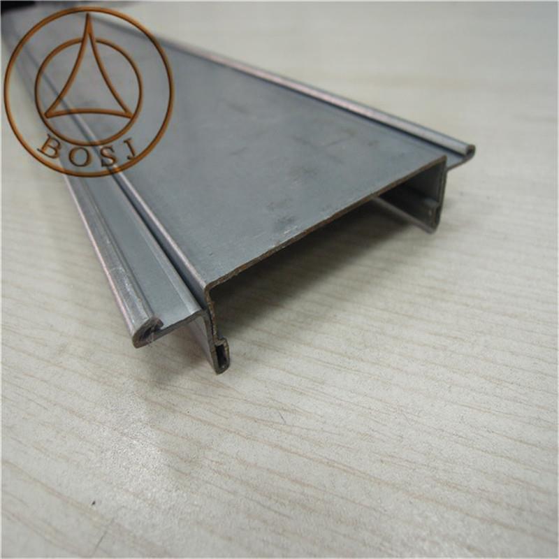 单面板成型设备层板成型机文件柜隔板生产线货架设备制造