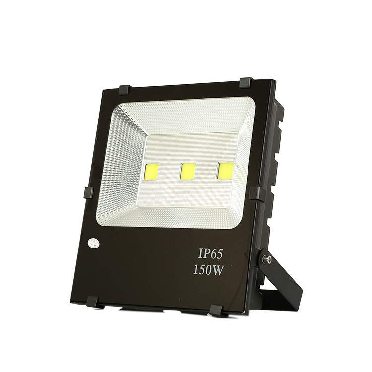 低压1led投光灯36v2v24v30w50w100w150w200w交流直流船用地摊用灯