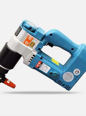 TR800定扭矩电动扳手紧固高强度螺栓钢结构电动扭矩扳手TR500