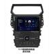 适用于福特探险者安卓导航9英寸原车风格 64G八核带Carplay