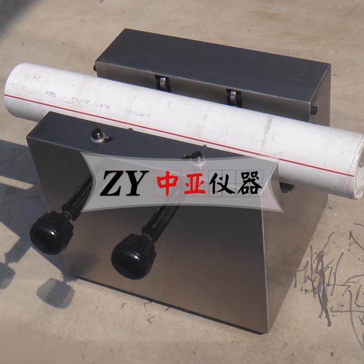 管材划线器塑料管材划线器大直径管材划线器纵向回缩率划线器