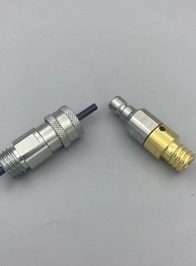 ARCTEC机器人焊枪BU-10333BU-10334BU-10336BU-10353导电嘴