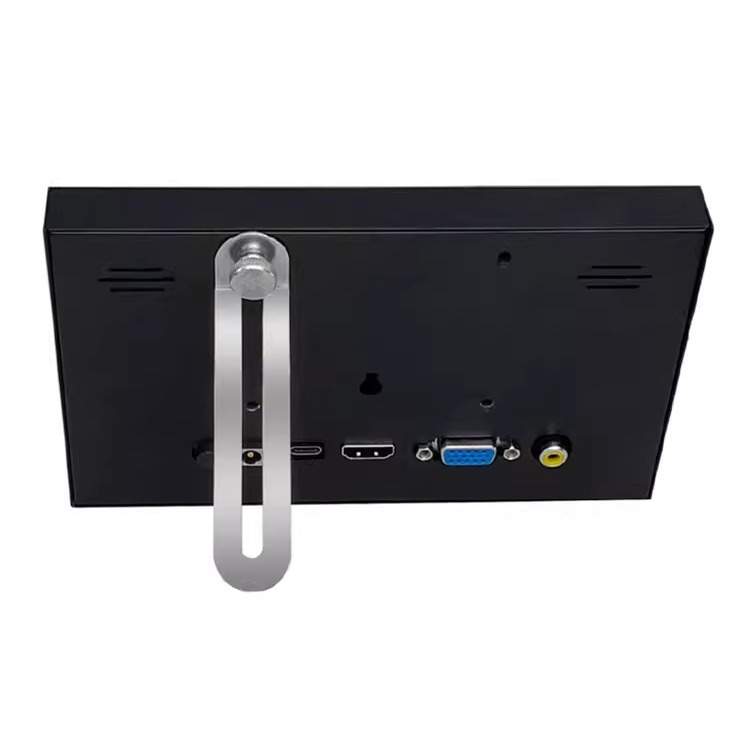 7寸树莓派显示屏4B3B液晶屏HDMI/AV/VGA/DC接口副屏jetsonnano
