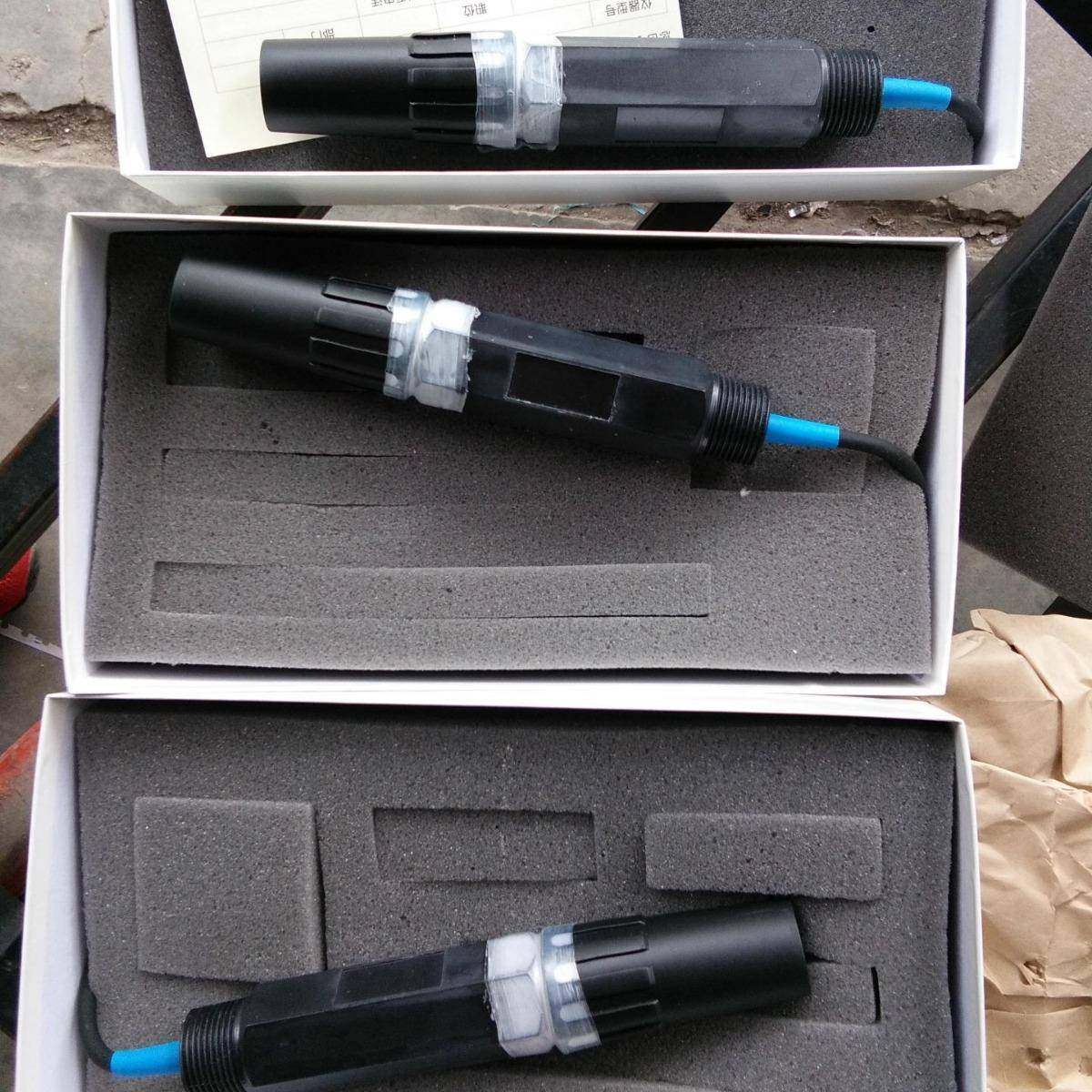 HACH/哈希GLI大湖3/4英寸复合pH/ORP电极PC1R1A复合电极现货特惠