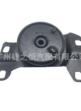 31316498发动机脚胶变速箱支架适用于沃尔沃S402.4C30