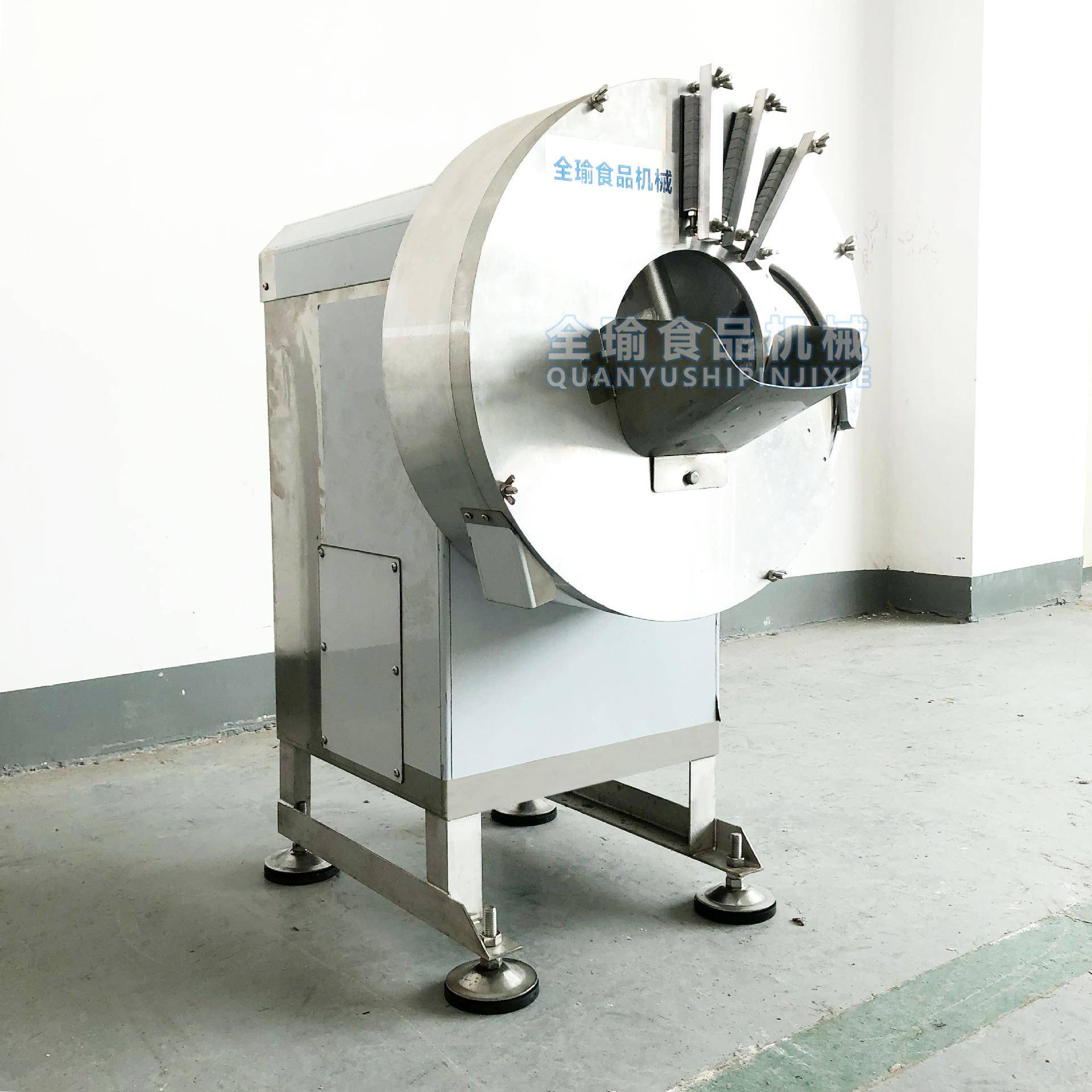 芒果干木瓜条切丝切片机泡笋刮丝机水果蔬菜切丝刮片机工厂现货