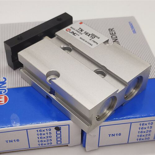 JNC杰恩西TdN16*10 *15 *20 *25 *30 *40 *50 *60 *70 100双轴气