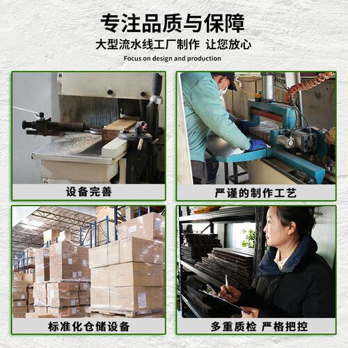 餐厅隔断花架防腐木栅栏围栏户外庭院花园篱笆装S饰室内阳台木花