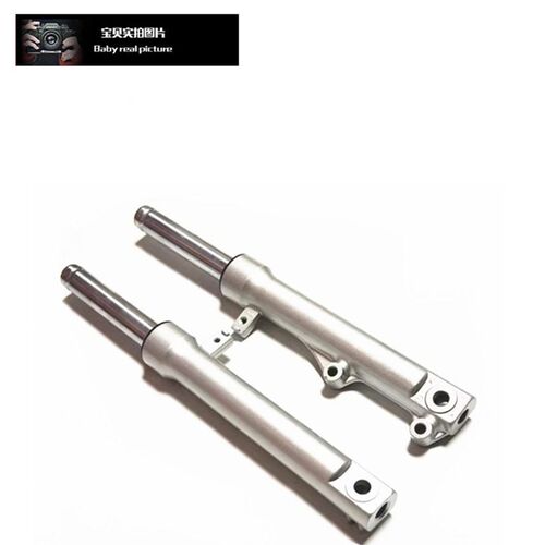 适用VN1b00VM100VF100前减震器前叉HJ100T-5-5A-6-6A-8-8C避震