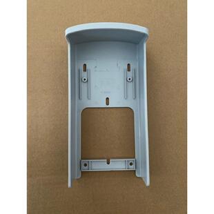 海康威视DS-K1T342M/MF/D11/341M人脸门禁一体机室外遮阳罩防水罩