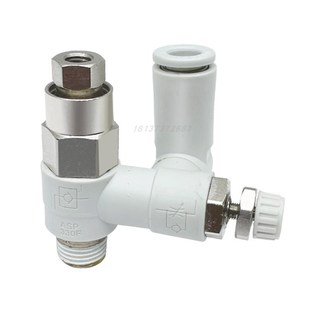 asp330f 10S m630f 08S 12S先导调速阀止回阀单向 530f