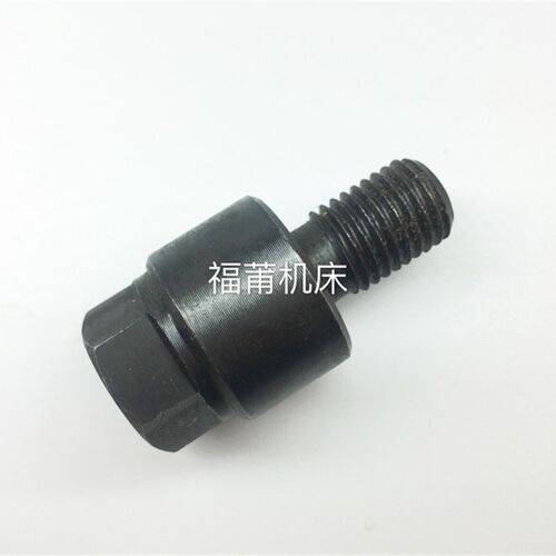 建德KGS-200/KGS-250磨床主轴法兰锁紧螺丝M250U磨床主轴反牙螺母