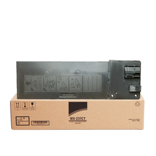 适用夏普MX-237CT粉盒2048D 2348D 2648N 3148N 2048s 238CT 2821