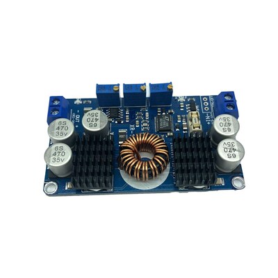 LTC3780自动升降压电源/恒压恒流12V24VJ稳压/车载/太阳能充电C7B