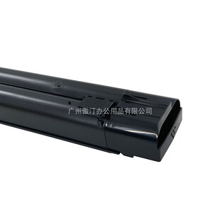 原装施乐C5580 C6680 C7780 5585 6685 7785碳粉盒黑色.墨粉亚太