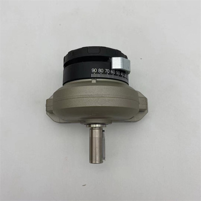 FESTaO费斯托G1/8接口摆动气缸DSR-32-180-P 11912现货0-180摆