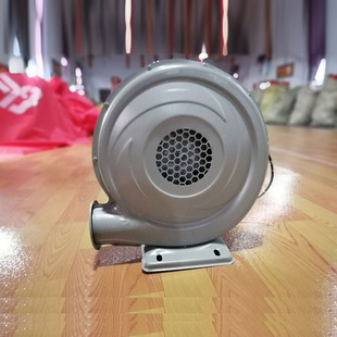 充气拱门风机气模专用鼓风机370W550W750W大功S率彩虹门帐篷吹风