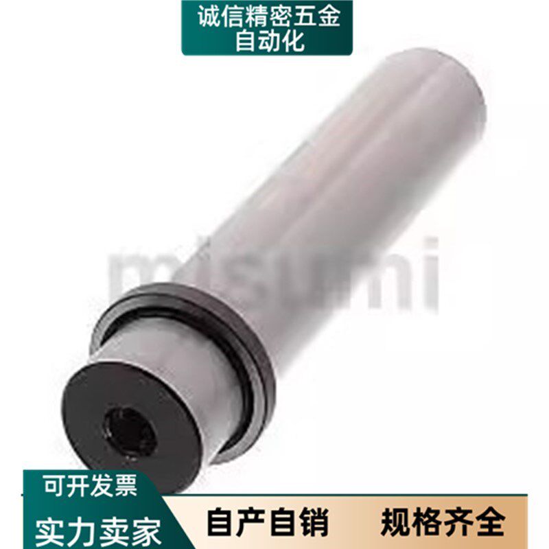 SGON80导柱TGPN70/C-SGPR8-30 SGPR10 13 16 20 25-40 50 GPSL60 - 实物图