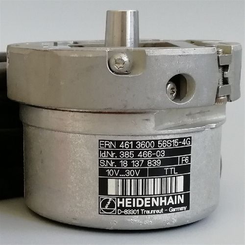 原装进口全新奥的斯 海德汉编码器 AAA633Z1 AAA633Z 电梯配件