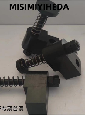 冲压模具用零件 误送料检测部件OKJS16 20 30-WF/WL/WM米思米型