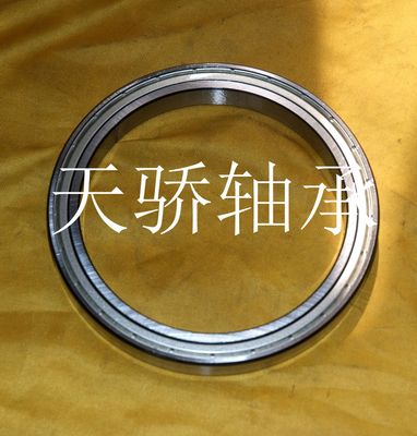 6918 61918-2RS 薄壁深沟球轴承