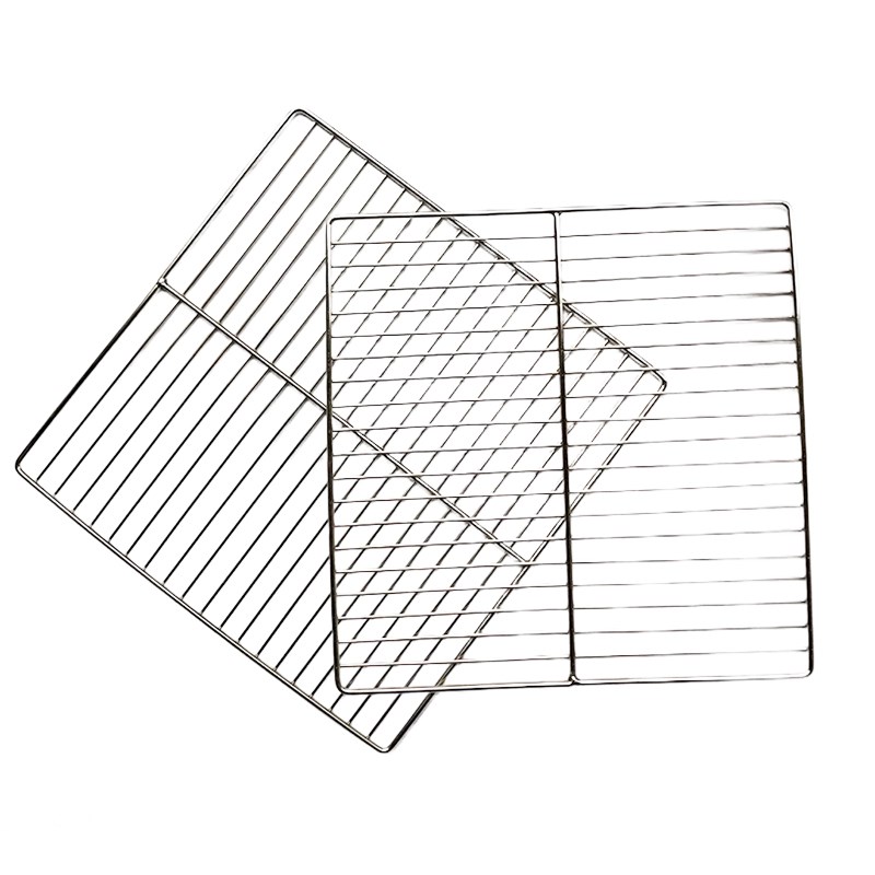 电热恒温鼓风干燥k箱隔板镀锌不锈钢托盘烘箱烤干箱网板钢丝托盘