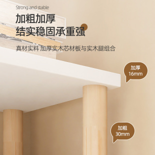 转角书架家用落地窄夹缝简易置物架窗边收纳柜O白色拐角靠墙收纳