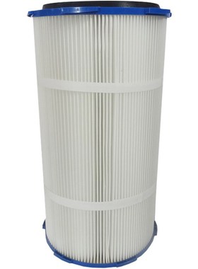 洁式空气除尘滤筒240p130300除尘空气滤芯折叠过滤芯带静电绳