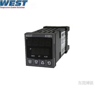 货全P新原装正品英国WES温控器温控仪61现00+/4100/T810IVL0 2110