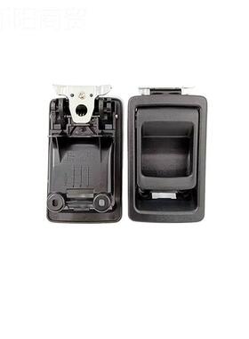 适用09关-14汉兰28069达三排座椅把手后E排拉手座椅开座椅把7909-