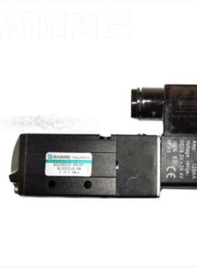 原装NAILING气动电磁阀NL5V25210-08 NL1V2301-0 NLV25220VAK-08