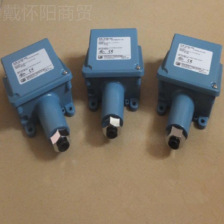 美国UE压力开关/u2KBIe差压开关 H111-14 H121-270 H21-6146 批