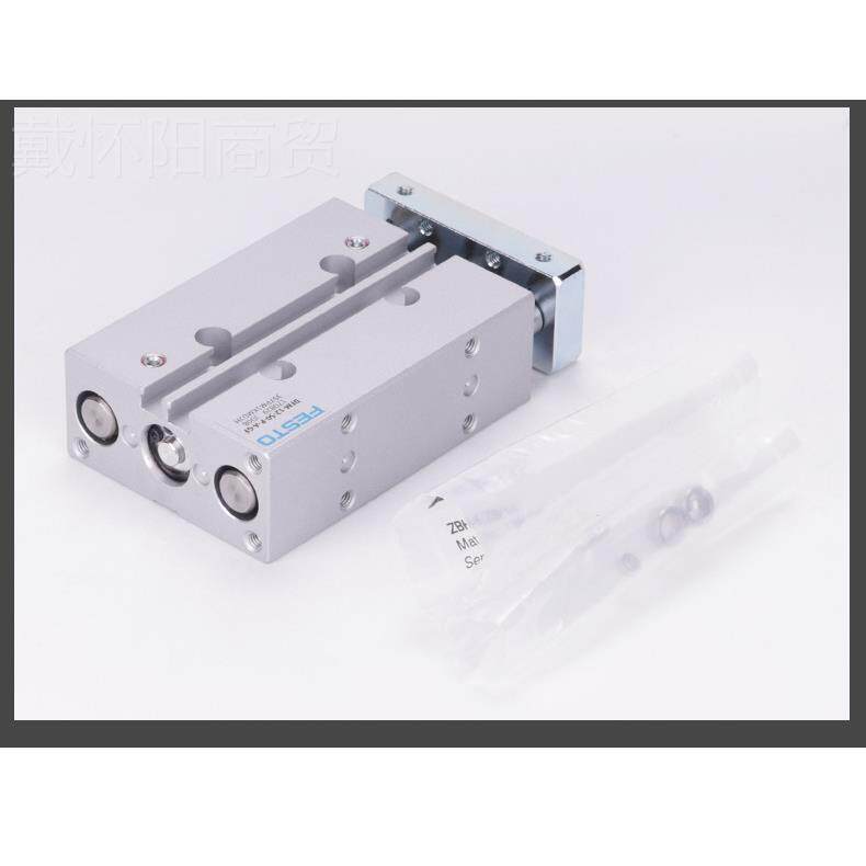费斯托气缸DFM-5VVM0-20-B-PPV-A-GF/D-FM-2-20-B-5P1-AGF-S6