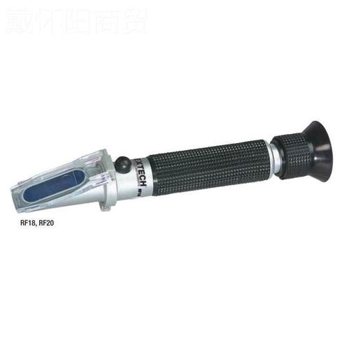 j8仪手2持式0EECH折光LTR盐度计便携式射计RFX折T其他g3