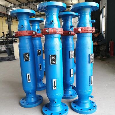 立机电自动反冲洗过滤 ZCL-12564型反冲矿全洗排污过滤器水器质过