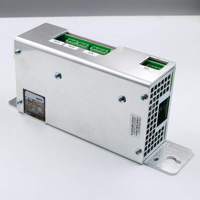 通力变频器 V3F18 抱闸模块 KM768080G01 原装全新抱闸电源盒