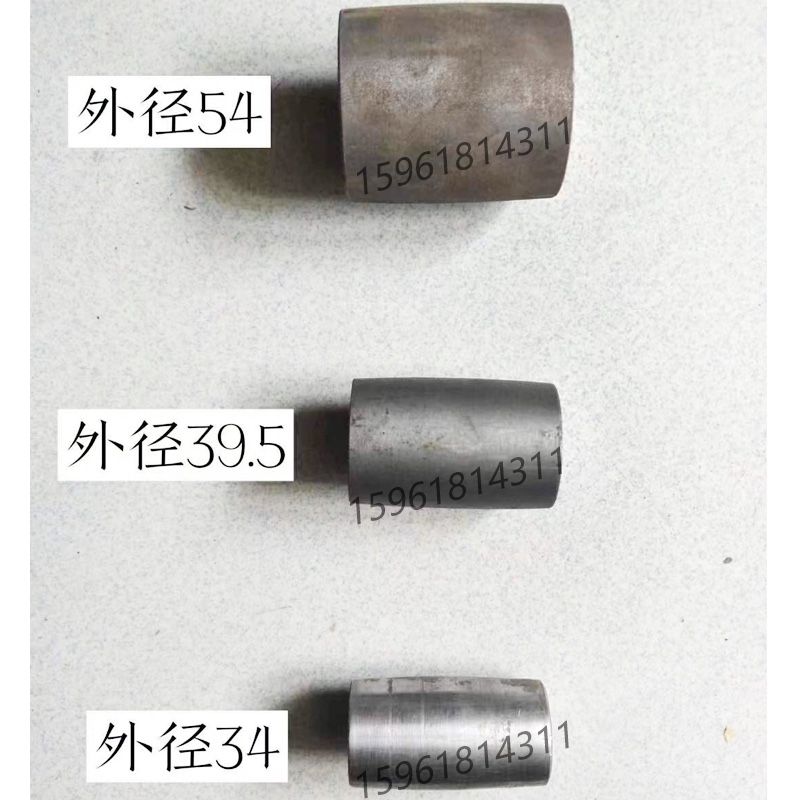 磨床配件北二机M1420E M1432内圆磨具皮带轮 外圆磨头皮带轮