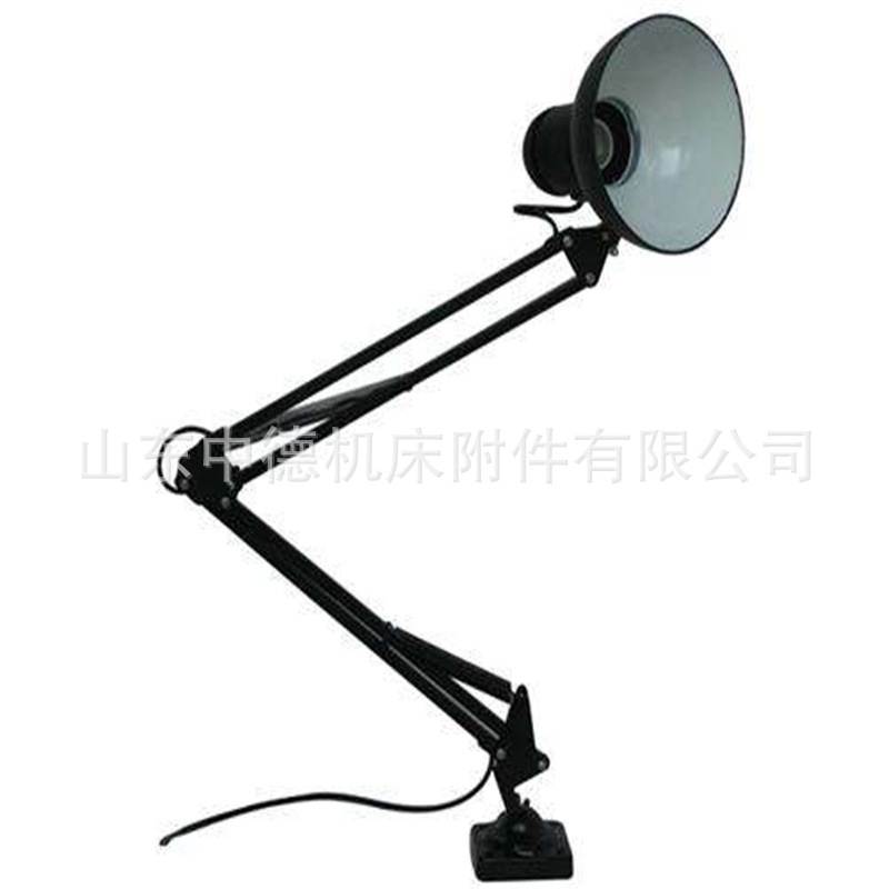 机床灯具照明灯LED冲床照明工作灯万向软管灯卤钨灯多种款式可选