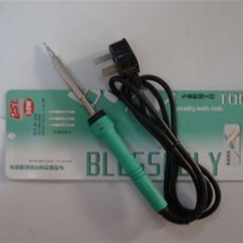百仕利KB电烙铁 BSL50W  外热式电烙铁WR-150A  50W电烙铁