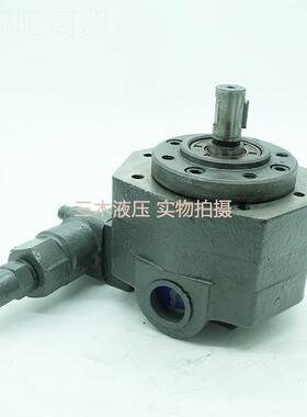 -BB-B25Y/B16Y/B3泵2Y/B40Y带阀摆线齿轮0油BBB50Y/B63Y/B10BJJ/1