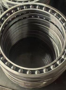 挖掘X机行走轴承 SF444PX1 220BA3系004/SF44HDE60P1/846032 大全