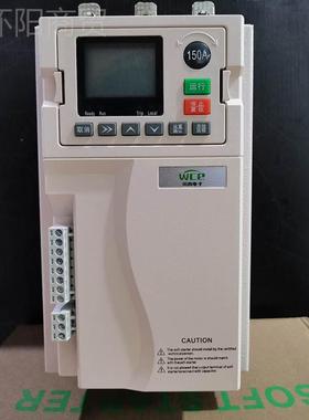 SCKR01-680-60-Z 软C启ICK动380V 30KW电0子在线软起动器川肯SHKE
