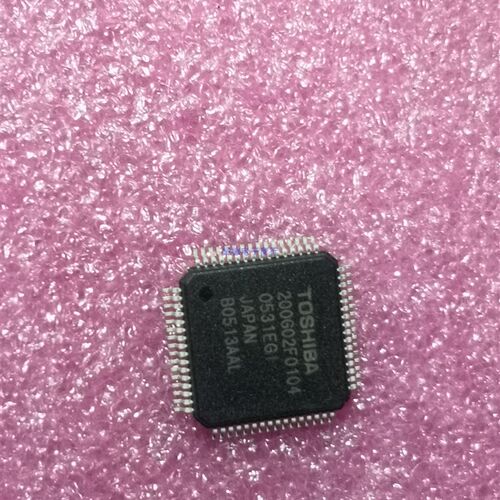 200G02F0104 B0513AAL 0531EGI QFP液晶屏ic芯片 进口原装 可直拍