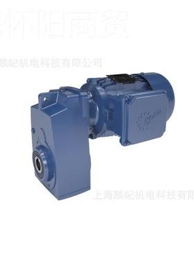 德国AEX诺德NODSK63822/3伞齿轮速电机SK7382R减/22斜齿轮轴油封