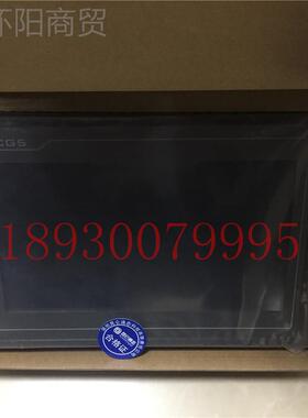 昆仑通态XPRMCS触摸屏TP6C11H2ii代替 TPC1262Hi 全G新 12寸