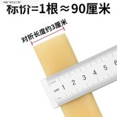 高弹耐用乳胶圈橡胶31384管子耐老化加加长宽牛皮筋套工业力橡胶