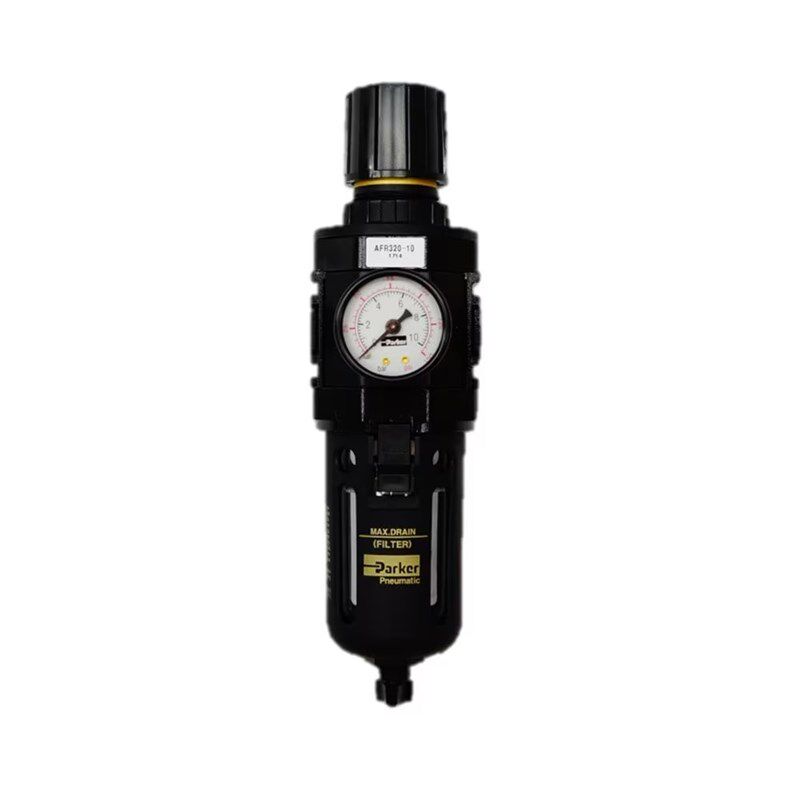 美国PARKER过滤调压AFR320-10-AD41升级AFR320-10-AD41-P货期8周