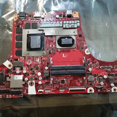 华硕G512LW G512L/LV MARS15 X571GT G532LWS GM501 GU501GM主板